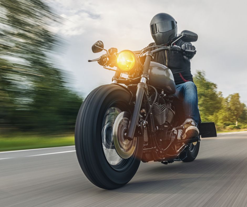 que vehiculos pueden circular por un carril vao