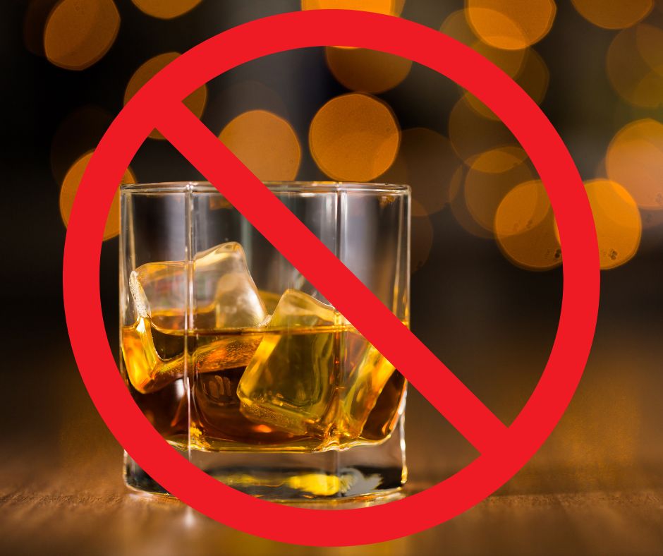 tasa de alcohol permitida 2025