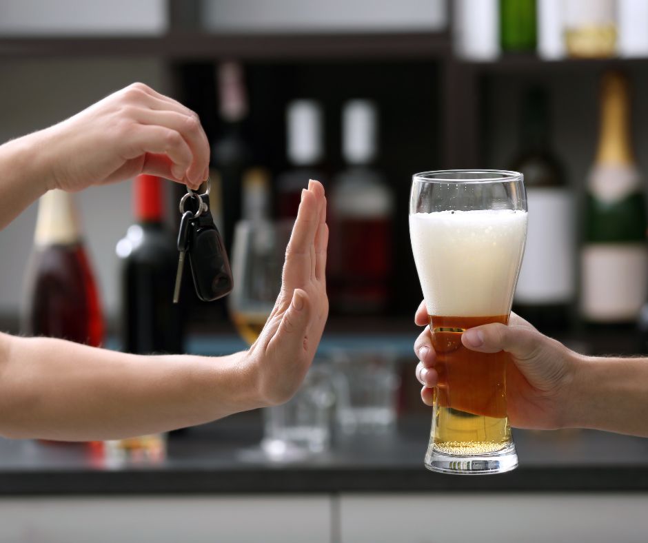 tasa de alcohol permitida 2025