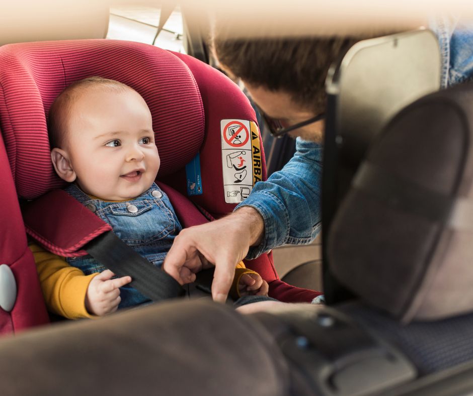 qué es isofix