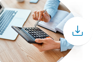calcular indemnización por accidente de tráfico