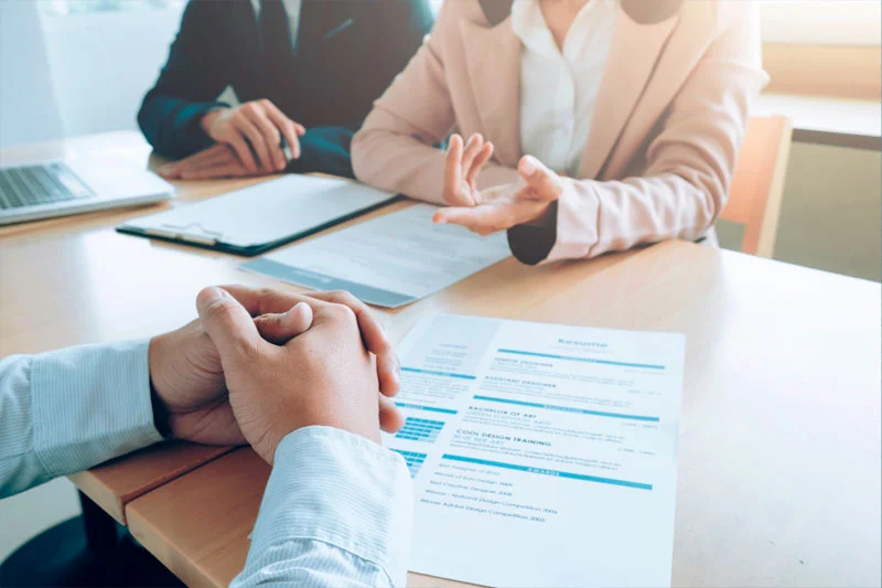 Conciliación Laboral