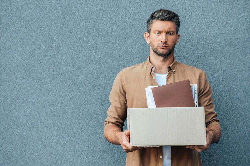 despido improcedente